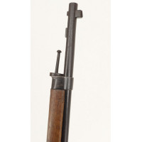 Tir Sportif FUSIL BERTHIER 1907 / 15  SAINT ETIENNE MAS 1916 calibre 8x51R 1932N  -  France première Guerre WW1 {PRODUCT_REFEREN