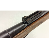 Tir Sportif FUSIL BERTHIER 1907 / 15  SAINT ETIENNE MAS 1916 calibre 8x51R 1932N  -  France première Guerre WW1 {PRODUCT_REFEREN