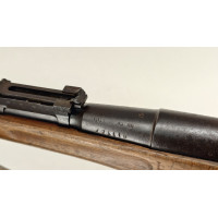 Tir Sportif FUSIL BERTHIER 1907 / 15  SAINT ETIENNE MAS 1916 calibre 8x51R 1932N  -  France première Guerre WW1 {PRODUCT_REFEREN