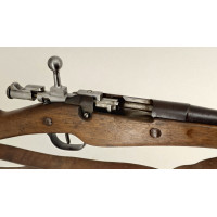 Tir Sportif FUSIL BERTHIER 1907 / 15  SAINT ETIENNE MAS 1916 calibre 8x51R 1932N  -  France première Guerre WW1 {PRODUCT_REFEREN