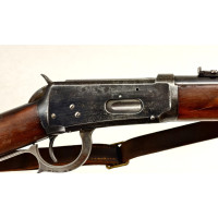 Tir Sportif CARABINE WINCHESTER ARMEE FRANCAISE Modèle 1894 Calibre 30.30  - France première guerre mondiale {PRODUCT_REFERENCE}