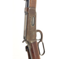 Tir Sportif CARABINE WINCHESTER ARMEE FRANCAISE Modèle 1894 Calibre 30.30  - France première guerre mondiale {PRODUCT_REFERENCE}