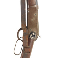 Tir Sportif CARABINE WINCHESTER ARMEE FRANCAISE Modèle 1894 Calibre 30.30  - France première guerre mondiale {PRODUCT_REFERENCE}