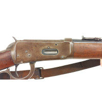 Tir Sportif CARABINE WINCHESTER ARMEE FRANCAISE Modèle 1894 Calibre 30.30  - France première guerre mondiale {PRODUCT_REFERENCE}