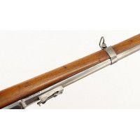 Armes Longues FUSIL INFANTERIE CHASEPOT PREMIER MODELE 1866 MANUFACTURE IMPERIALE TULLE 1868  CALIBRE 11MM - FRANCE SECOND EMPIR