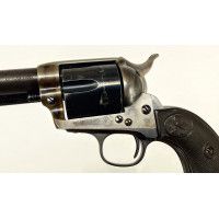 Armes de Poing COFFRET REVOLVERS COLT SINGLE ACTION ARMY MODELE 1873 FRONTIER SIX SHOOTER 44/40 et 45LC - USA XIXè {PRODUCT_REFE