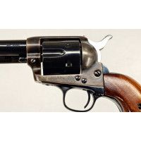 Armes de Poing COFFRET REVOLVERS COLT SINGLE ACTION ARMY MODELE 1873 FRONTIER SIX SHOOTER 44/40 et 45LC - USA XIXè {PRODUCT_REFE