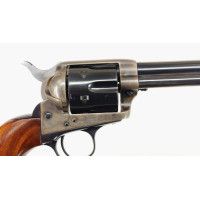 Armes de Poing COFFRET REVOLVERS COLT SINGLE ACTION ARMY MODELE 1873 FRONTIER SIX SHOOTER 44/40 et 45LC - USA XIXè {PRODUCT_REFE