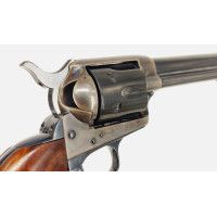 Armes de Poing COFFRET REVOLVERS COLT SINGLE ACTION ARMY MODELE 1873 FRONTIER SIX SHOOTER 44/40 et 45LC - USA XIXè {PRODUCT_REFE