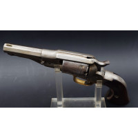 Armes de Poing REMINGTON NEW MODEL   POLICE REVOLVER 1863  Conversion en Calibre 38 RIMFIRE 18000Ex  -  USA XIXè {PRODUCT_REFERE