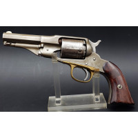 Armes de Poing REMINGTON NEW MODEL   POLICE REVOLVER 1863  Conversion en Calibre 38 RIMFIRE 18000Ex  -  USA XIXè {PRODUCT_REFERE