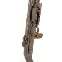 Armes Neutralisées  RARE MITRAILLEUSE DARNE D'INFANTERIE   MODELE 1922 CALIBRE 7.5x54 MAS  CAT.C9  NEUTRALISATION UE 2024 {PRODU