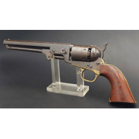 Armes de Poing REVOLVER   COLT NAVY MODELE 1851   PRODUIT EN 1866   CALIBRE 36 PN  -  USA  XIXè {PRODUCT_REFERENCE} - 2