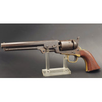 Armes de Poing REVOLVER   COLT NAVY MODELE 1851   PRODUIT EN 1866   CALIBRE 36 PN  -  USA  XIXè {PRODUCT_REFERENCE} - 1