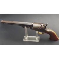 Armes de Poing REVOLVER   COLT NAVY MODELE 1851   PRODUIT EN 1866   CALIBRE 36 PN  -  USA  XIXè {PRODUCT_REFERENCE} - 15