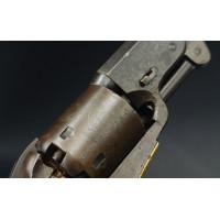 Armes de Poing REVOLVER   COLT NAVY MODELE 1851   PRODUIT EN 1866   CALIBRE 36 PN  -  USA  XIXè {PRODUCT_REFERENCE} - 17