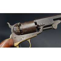 Armes de Poing REVOLVER   COLT NAVY MODELE 1851   PRODUIT EN 1866   CALIBRE 36 PN  -  USA  XIXè {PRODUCT_REFERENCE} - 9