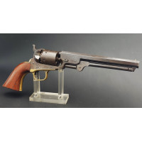 Armes de Poing REVOLVER   COLT NAVY MODELE 1851   PRODUIT EN 1866   CALIBRE 36 PN  -  USA  XIXè {PRODUCT_REFERENCE} - 10