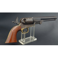 Armes de Poing REVOLVER   COLT NAVY MODELE 1851   PRODUIT EN 1866   CALIBRE 36 PN  -  USA  XIXè {PRODUCT_REFERENCE} - 18