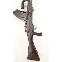 Armes Neutralisées  WW2 FUSIL MITRAILLEUR   FM VICKERS BERTHIER MK3  modèle 1925  303 British  NEUTRA DECO UE 2022  -  GB  WW2 {