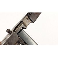 Armes Neutralisées  WW2  PISTOLET MITRAILLEUR    THOMPSON MODELE 1928 A1    NEUTRALISATION  UE 2018  CULASSE FIXE {PRODUCT_REFER