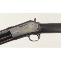 Armes Longues CARABINE COLT LIGHTNING RIFLE MODELE 1887 Calibre 38/40 WINCHESTER - USA XIXè {PRODUCT_REFERENCE} - 3