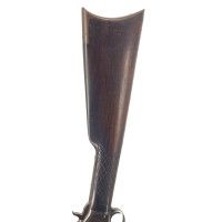 Armes Longues CARABINE COLT LIGHTNING RIFLE MODELE 1887 Calibre 38/40 WINCHESTER - USA XIXè {PRODUCT_REFERENCE} - 11