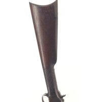 Armes Longues CARABINE COLT LIGHTNING RIFLE MODELE 1887 Calibre 38/40 WINCHESTER - USA XIXè {PRODUCT_REFERENCE} - 9