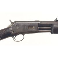 Armes Longues CARABINE COLT LIGHTNING RIFLE MODELE 1887 Calibre 38/40 WINCHESTER - USA XIXè {PRODUCT_REFERENCE} - 13