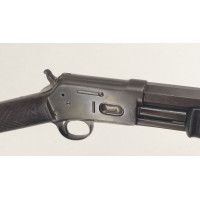 Armes Longues CARABINE COLT LIGHTNING RIFLE MODELE 1887 Calibre 38/40 WINCHESTER - USA XIXè {PRODUCT_REFERENCE} - 4