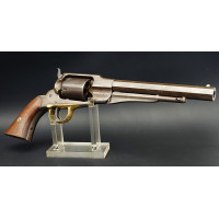 Armes de Poing REVOLVER REMINGTON OLD MODEL NAVY 1861 à PERCUSSION CALIBRE 36 PN de 1862 à 8000Ex - USA XIXè {PRODUCT_REFERENCE}