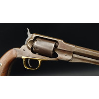 Armes de Poing REVOLVER REMINGTON OLD MODEL NAVY 1861 à PERCUSSION CALIBRE 36 PN de 1862 à 8000Ex - USA XIXè {PRODUCT_REFERENCE}