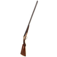 Chasse LUXUEUX  FUSIL DE CHASSE  DARNE   Modèle V22   Calibre 16/65  70CM 3/4 FULL -  France XXè {PRODUCT_REFERENCE} - 1