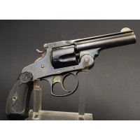 Armes de Poing REVOLVER  SMITH ET WESSON  1882  DOUBLE ACTION  Calibre 38 S&W - USA XIXè {PRODUCT_REFERENCE} - 2