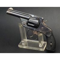 Armes de Poing REVOLVER  SMITH ET WESSON  1882  DOUBLE ACTION  Calibre 38 S&W - USA XIXè {PRODUCT_REFERENCE} - 5