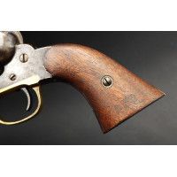 Armes de Poing REVOLVER CIVIL WAR US   REMINGTON 1858   NEW MODEL ARMY 1863   CALIBRE 44  PN - USA XIXè {PRODUCT_REFERENCE} - 2