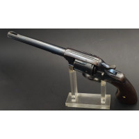 Armes de Poing REVOLVER COLT MODELE 1895   US ARMY 1903    CALIBRE 38 LC / 357  1904  -  USA XIXè {PRODUCT_REFERENCE} - 6