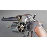 Armes de Poing REVOLVER COLT MODELE 1895   US ARMY 1903    CALIBRE 38 LC / 357  1904  -  USA XIXè {PRODUCT_REFERENCE} - 2