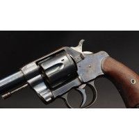 Armes de Poing REVOLVER COLT MODELE 1895   US ARMY 1903    CALIBRE 38 LC / 357  1904  -  USA XIXè {PRODUCT_REFERENCE} - 3