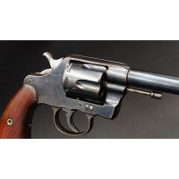 Armes de Poing REVOLVER COLT MODELE 1895   US ARMY 1903    CALIBRE 38 LC / 357  1904  -  USA XIXè {PRODUCT_REFERENCE} - 5