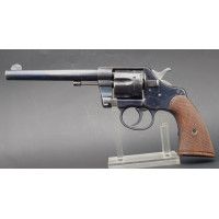 Armes de Poing WW1  REVOLVER COLT MODELE 1892 PATENT 1888 DE 1894   POINCON L.E.B. 1917   CALIBRE 38 LONG COLT / 9.5MM  -  USA X