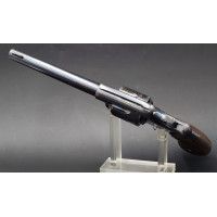 Armes de Poing WW1  REVOLVER COLT MODELE 1892 PATENT 1888 DE 1894   POINCON L.E.B. 1917   CALIBRE 38 LONG COLT / 9.5MM  -  USA X