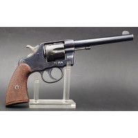 Armes de Poing WW1  REVOLVER COLT MODELE 1892 PATENT 1888 DE 1894   POINCON L.E.B. 1917   CALIBRE 38 LONG COLT / 9.5MM  -  USA X