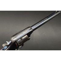 Armes de Poing WW1  REVOLVER COLT MODELE 1892 PATENT 1888 DE 1894   POINCON L.E.B. 1917   CALIBRE 38 LONG COLT / 9.5MM  -  USA X