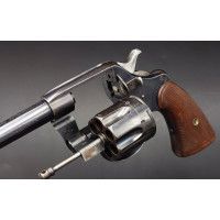 Armes de Poing WW1  REVOLVER COLT MODELE 1892 PATENT 1888 DE 1894   POINCON L.E.B. 1917   CALIBRE 38 LONG COLT / 9.5MM  -  USA X