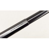 Armes Longues CARABINE DE CHASSE MONO COUP NAGEL & MENZ A STASBOURG & BADEN CALIBRE 9MM / 38 SHORT PERCUSSION CENTRALE LISSE - F