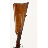 Armes Longues CARABINE DE CHASSE MONO COUP NAGEL & MENZ A STASBOURG & BADENCALIBRE 9MM FLOBERT - FRANCE XIXè {PRODUCT_REFERENCE}