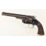 REVOLVER  SCHOFIELD  SECOND MODELE 1878  CIVIL  650 EXEMPLAIRES  CALIBRE 45 SMITH & WESSON - USA XIXè