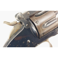 Armes de Poing REVOLVER  SCHOFIELD  SECOND MODELE 1878  CIVIL  650 EXEMPLAIRES  CALIBRE 45 SMITH & WESSON - USA XIXè {PRODUCT_RE