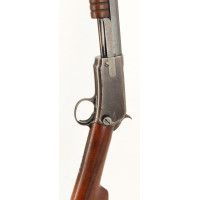 Armes Longues CARABINE DE TIR  A POMPE WINCHESTER   MODEL 1890 CALIBRE 22 WRF  de 1907 TAKE DOWN  -  USA XIXè {PRODUCT_REFERENCE